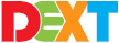 Логотип сервисного центра Dext